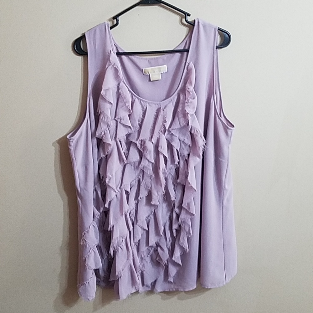 Michael Kors Cute Tank